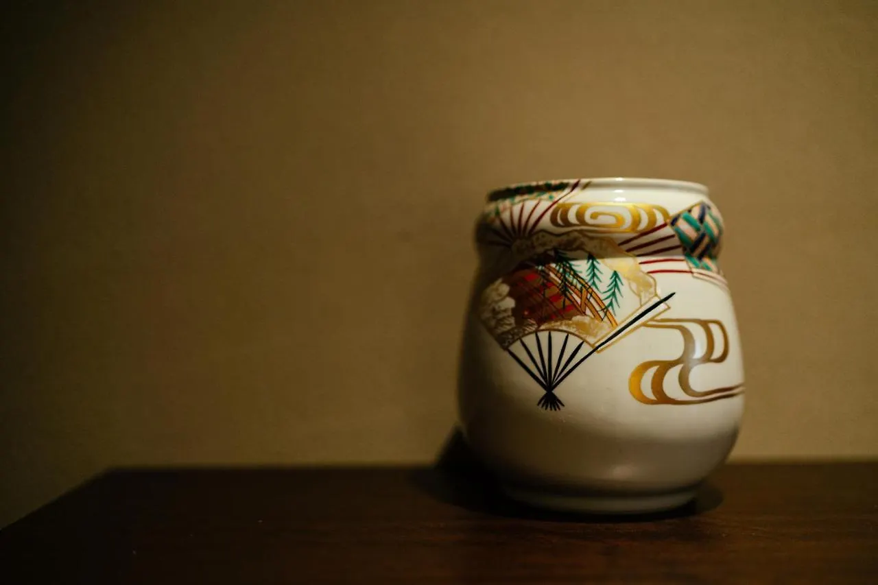 Guesthouse-Hana・ Bamboo House Kyoto Japan