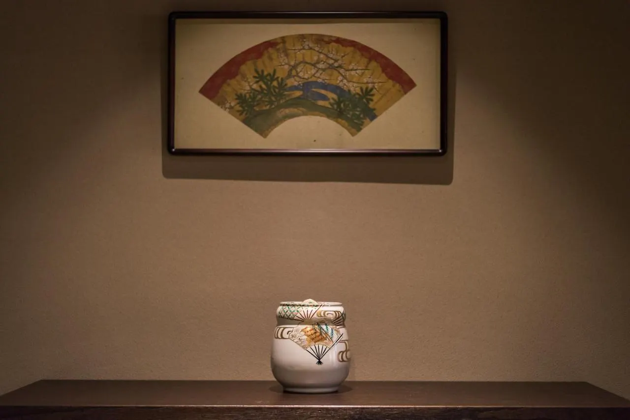 Holiday home Guesthouse-Hana・ Bamboo House Kyoto