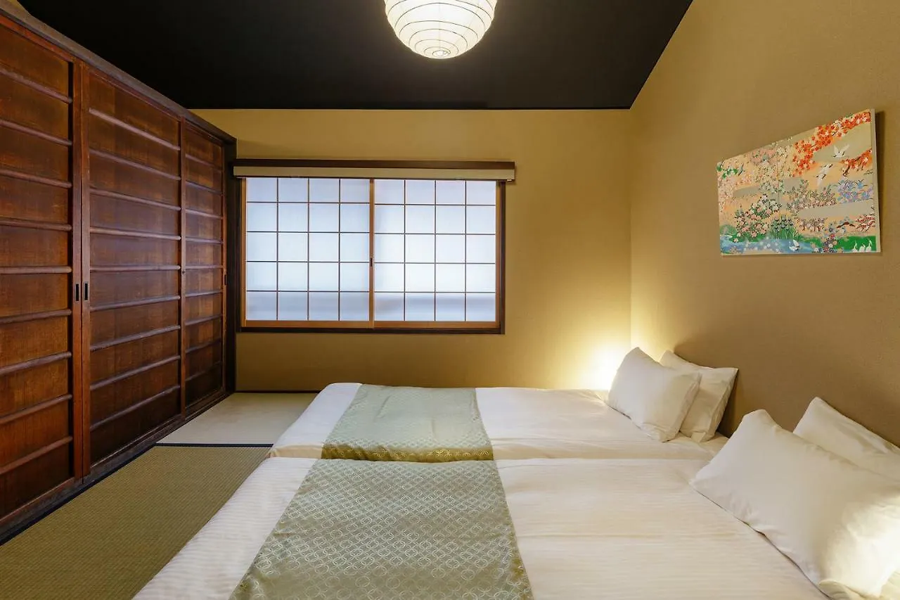 Holiday home Guesthouse-Hana・ Bamboo House Kyoto Japan