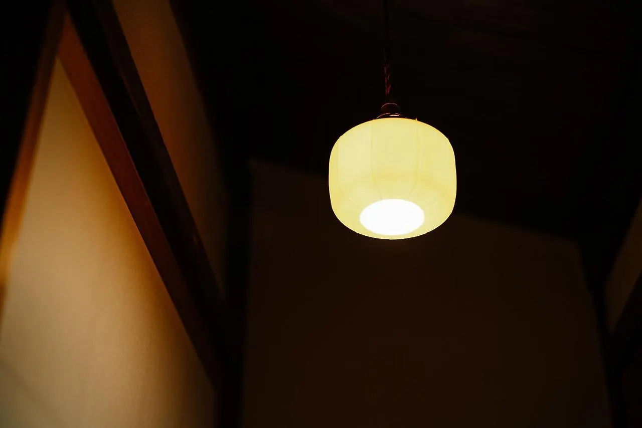 Guesthouse-Hana・ Bamboo House Kyoto Holiday home